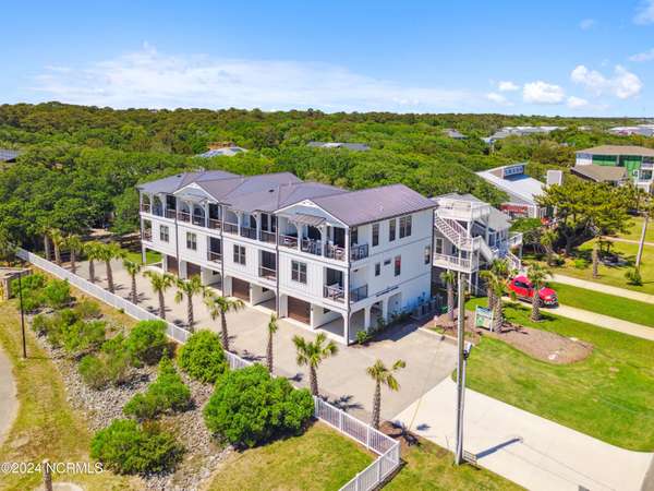 Kure Beach, NC 28449,1038 Fort Fisher BLVD S #C