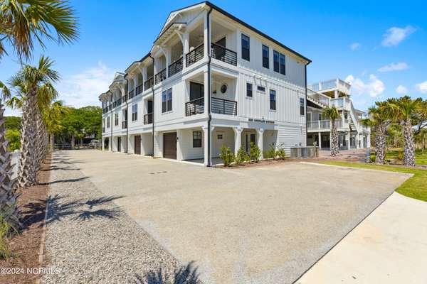 Kure Beach, NC 28449,1038 Fort Fisher BLVD S #C