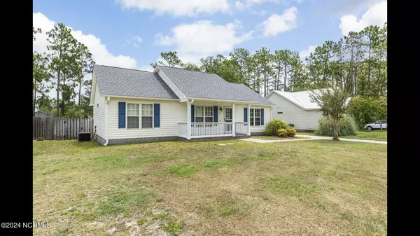 Southport, NC 28461,56 Cedar RD