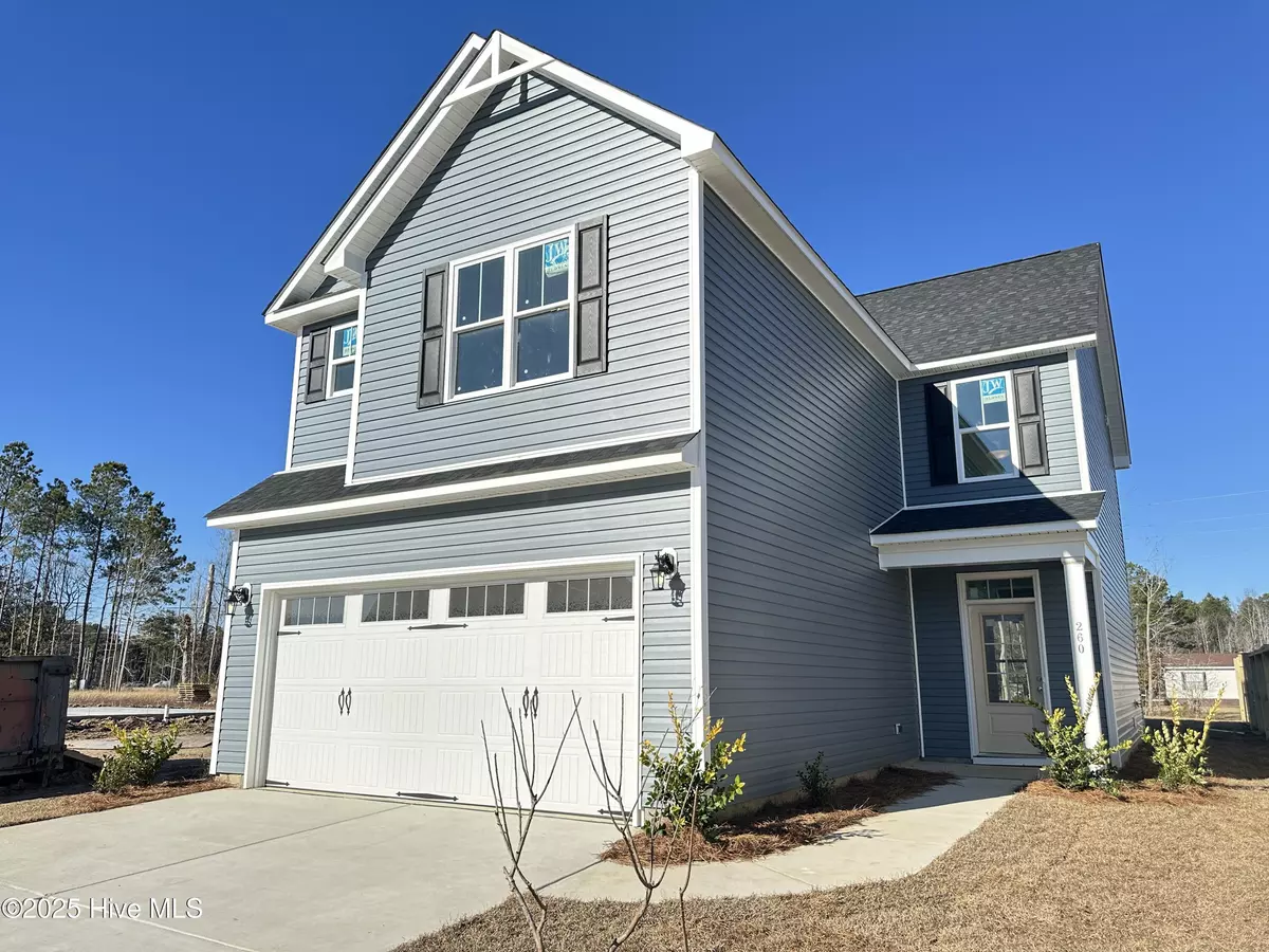 Bolivia, NC 28422,260 Majestic Mare LN SE