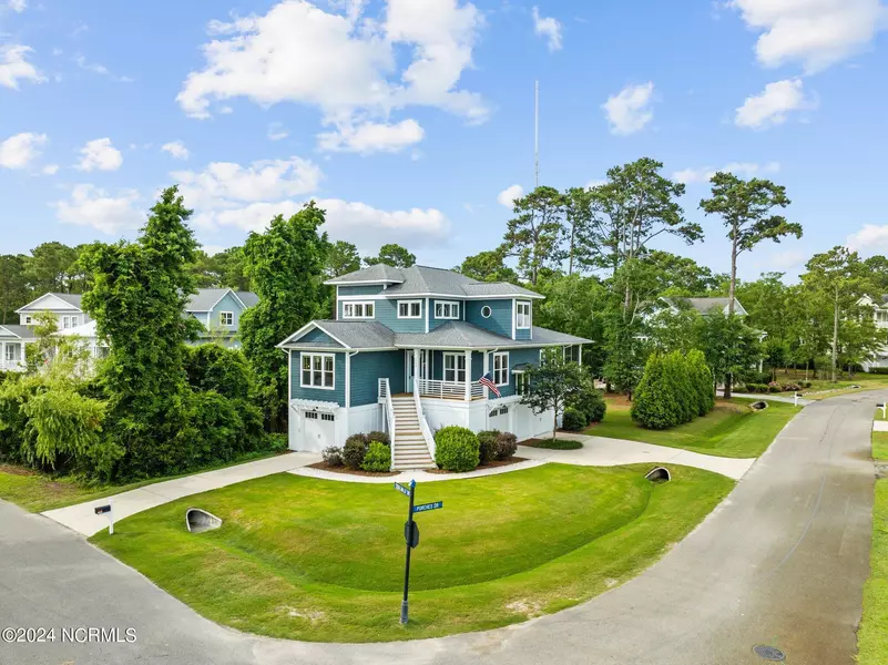 1300 Tidalwalk Drive, Wilmington, NC 28409