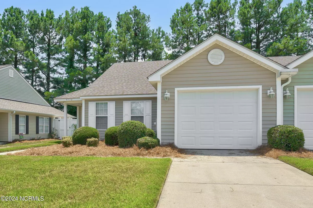 Rocky Mount, NC 27804,4770 Gardenia Circle