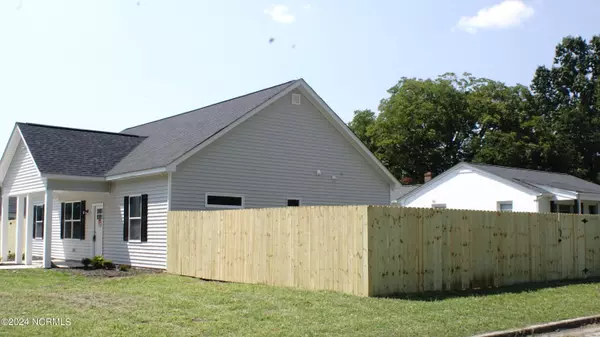 Rocky Mount, NC 27801,1012 E Highland AVE