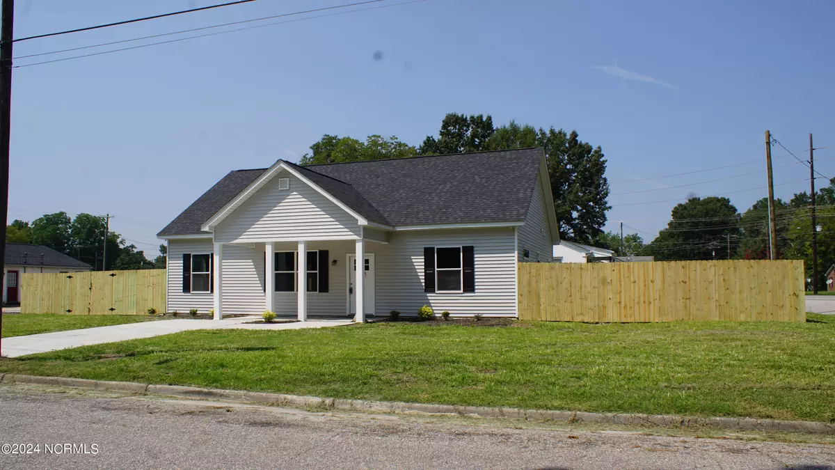 Rocky Mount, NC 27801,1012 E Highland AVE