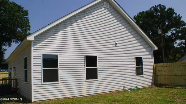 Rocky Mount, NC 27801,1012 E Highland AVE