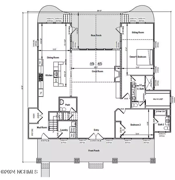 Pinehurst, NC 28374,3 Wellington DR