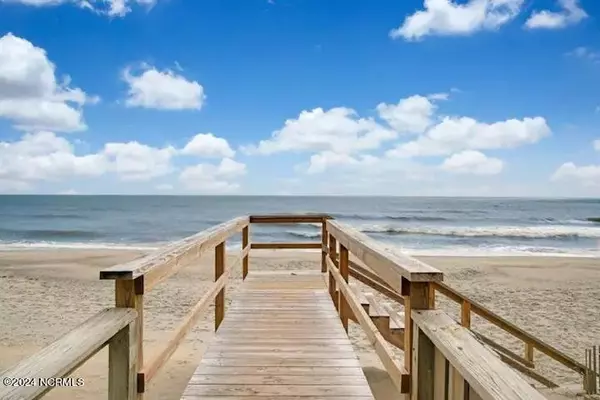 Kure Beach, NC 28449,1503 Sand Dollar CT