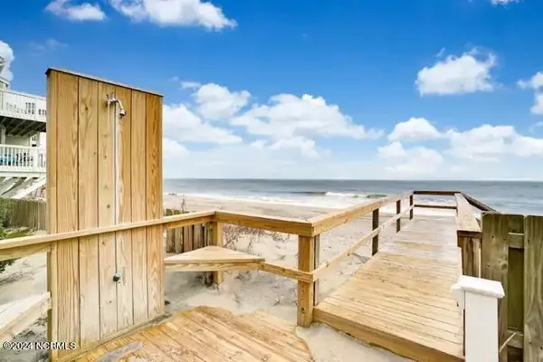 Kure Beach, NC 28449,1503 Sand Dollar CT