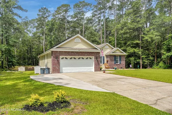 Carolina Shores, NC 28467,20 Myrtlewood DR SW