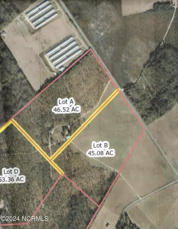 Jackson Springs, NC 27281,Lot A Derby RD