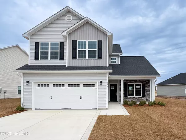 474 Pebble Shore DR,  Sneads Ferry,  NC 28460