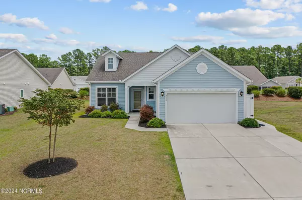 2115 Saybrooke LN NW, Calabash, NC 28467