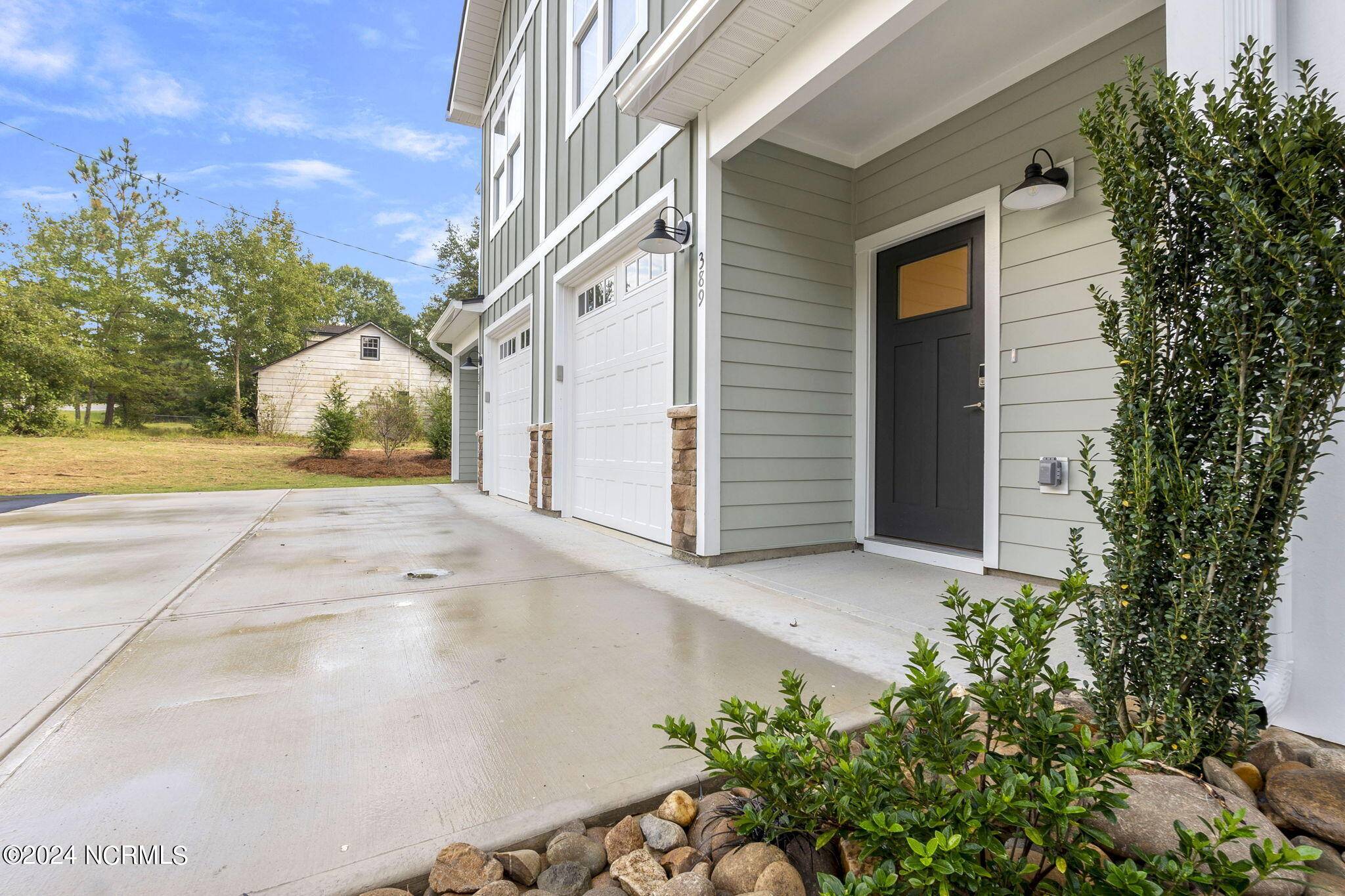Vass, NC 28394,389 James ST