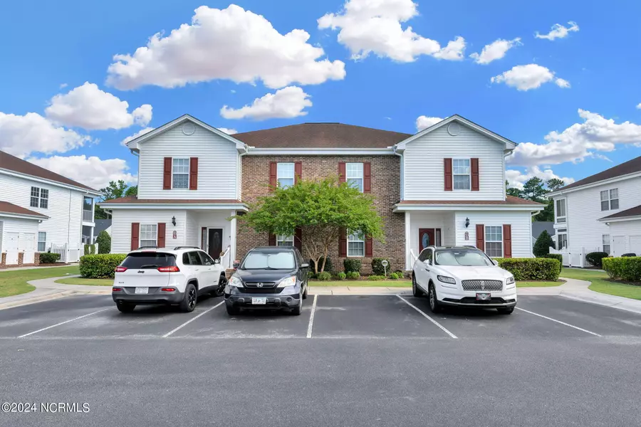 8855 Radcliff DR NW #Unit 53d, Calabash, NC 28467