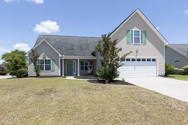 2750 Bow Hunter DR, Wilmington, NC 28411