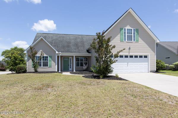 2750 Bow Hunter DR,  Wilmington,  NC 28411