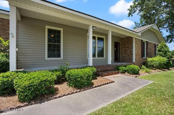 Goldsboro, NC 27530,100 Ashley AVE