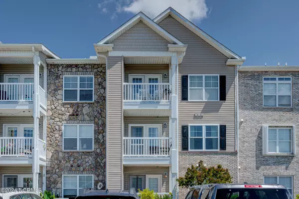 Wilmington, NC 28412,618 Condo Club Drive #Unit 210