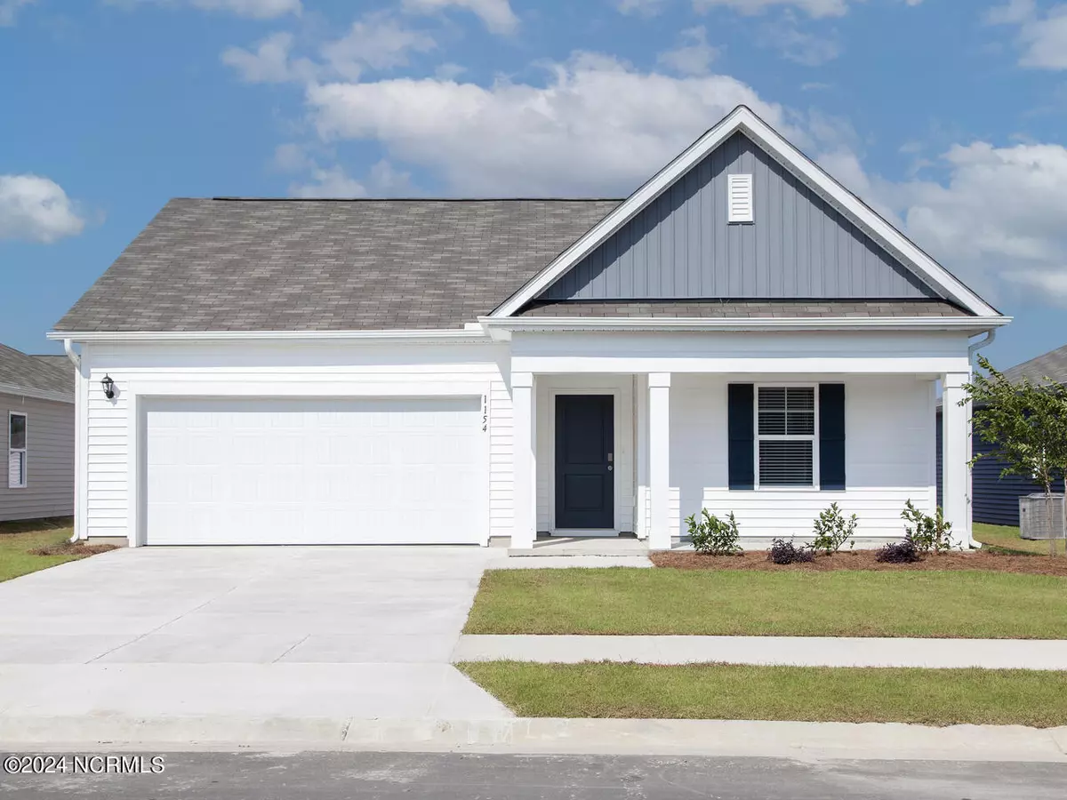 Wilmington, NC 28411,115 N Farmhouse DR #Lot 94