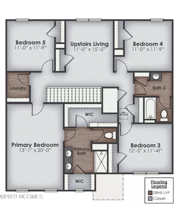 Wilmington, NC 28411,179 N Farmhouse DR #Lot 90