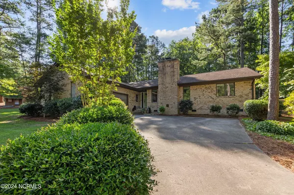 Southern Pines, NC 28387,445 Broadmeade Drive