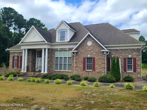 Elizabethtown, NC 28337,1015 Richardson ST