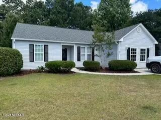 Leland, NC 28451,681 Pine Branches Circle SE