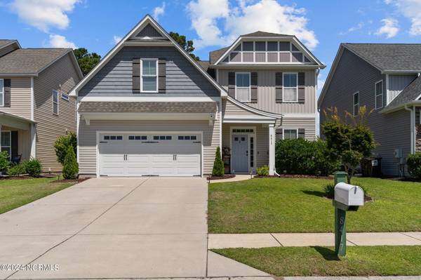 8417 Rosemary Lane,  Wilmington,  NC 28411