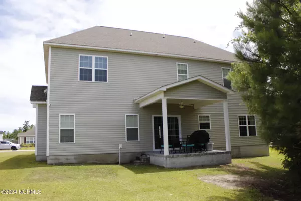 Jacksonville, NC 28546,206 Messenger CT