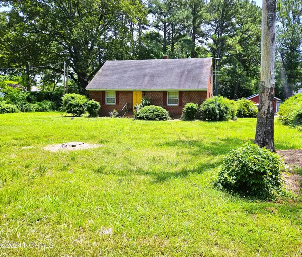 309 Mcgwigan ST,  Enfield,  NC 27823