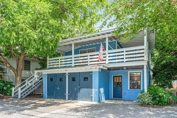 1502 N Lumina AVE, Wrightsville Beach, NC 28480