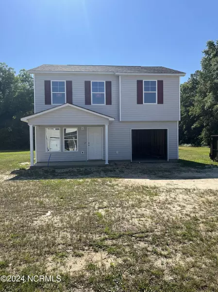 1106 Hugh Street, Goldsboro, NC 27530