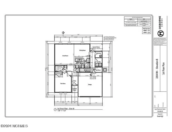 Deep Run, NC 28525,1025 Beaver Creek RD