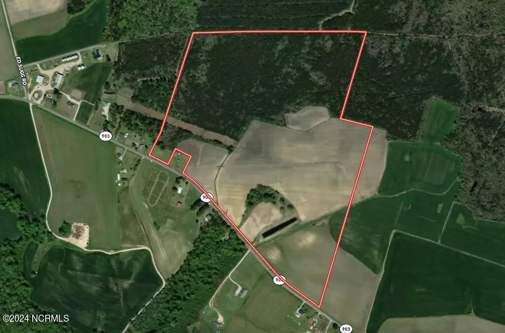 Snow Hill, NC 28580,0 Highway 903