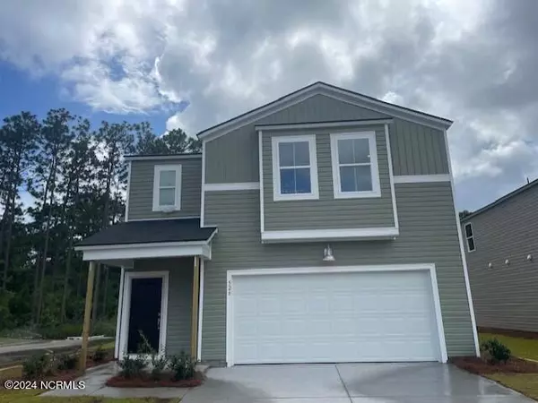 526 Ladyfish Loop NW #Lot 76 Atlanta, Sunset Beach, NC 28468