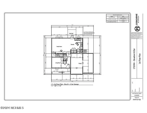 Snow Hill, NC 28580,206 Chelsea DR