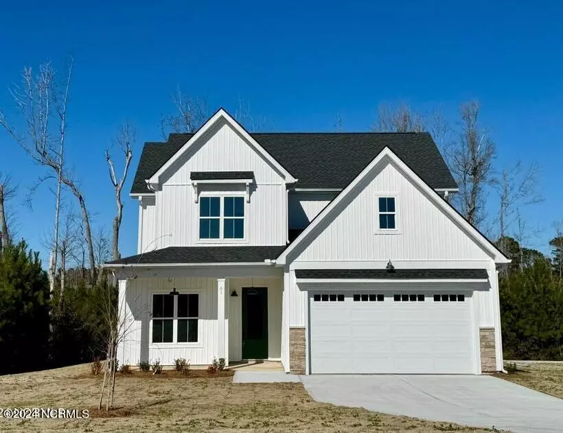 Hampstead, NC 28443,61 Tanglewood CT