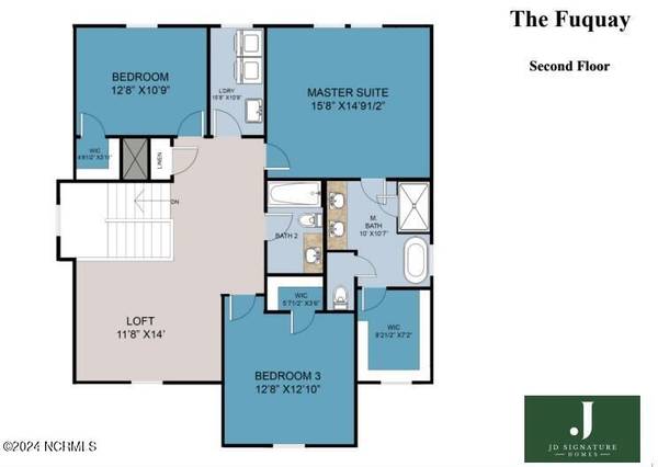 Hampstead, NC 28443,Lot 40 Tanglewood CT