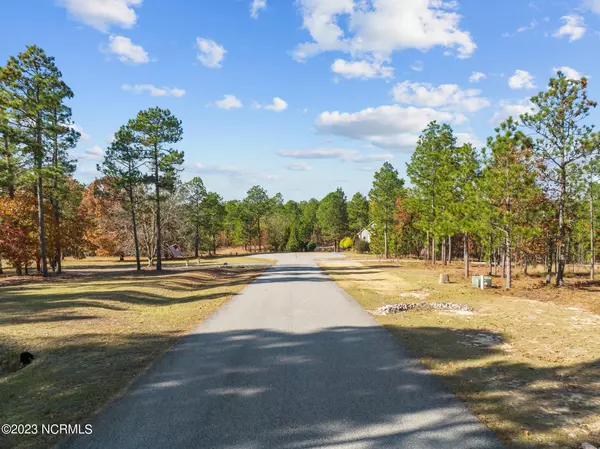 West End, NC 27376,385 Morgan Trail CT