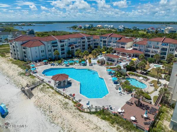 North Topsail Beach, NC 28460,790 New River Inlet RD #Unit 220a