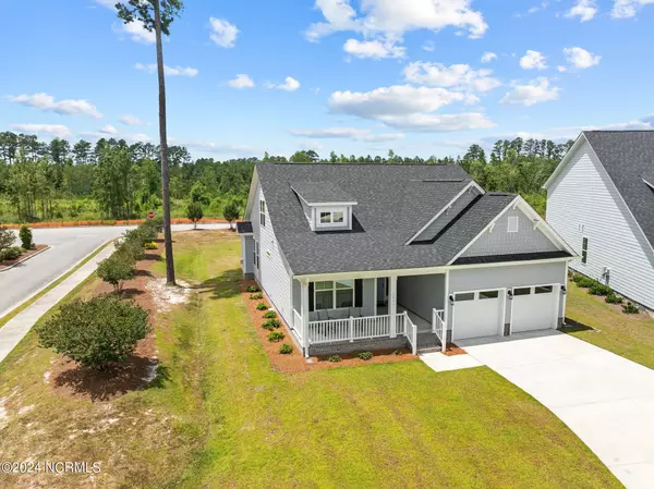 New Bern, NC 28562,3001 Watercrest LOOP