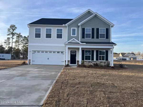 564 Dandelion PL NW #122, Calabash, NC 28467