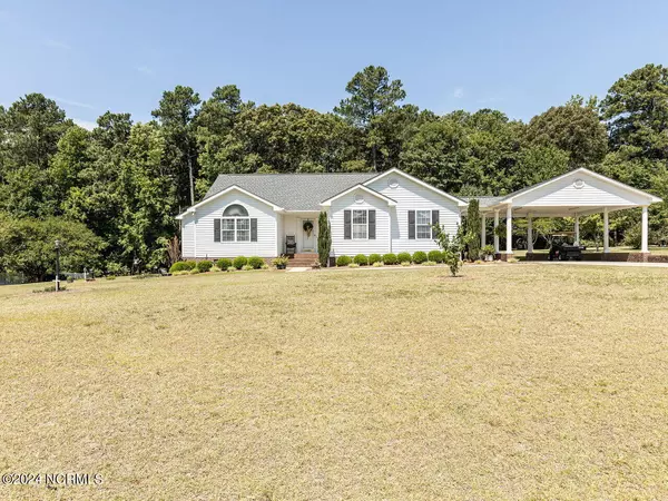 Benson, NC 27504,132 Crystal PL