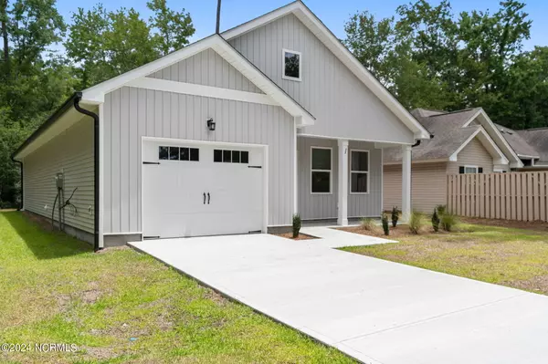 Carolina Shores, NC 28467,4 Court 2 Northwest DR