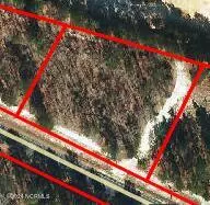 Lot 2 Dove RD, Cameron, NC 28326