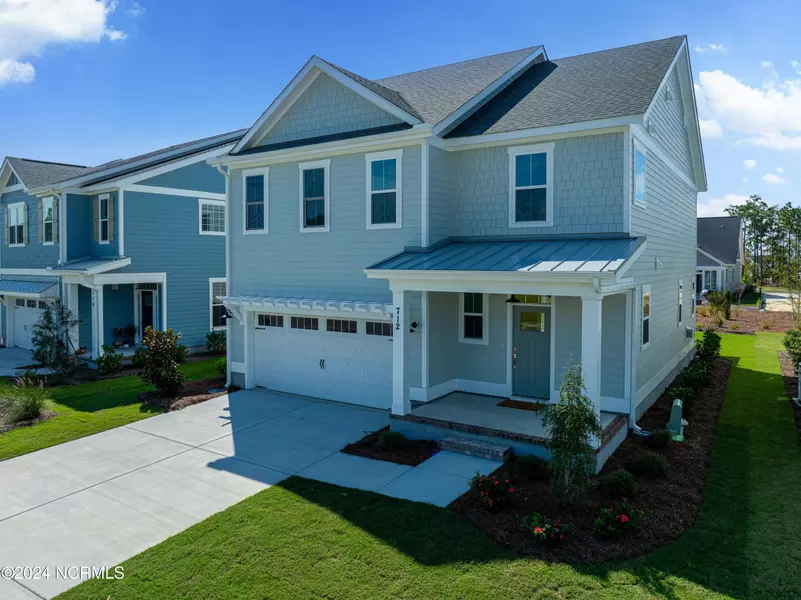 712 Trisail TER, Wilmington, NC 28412