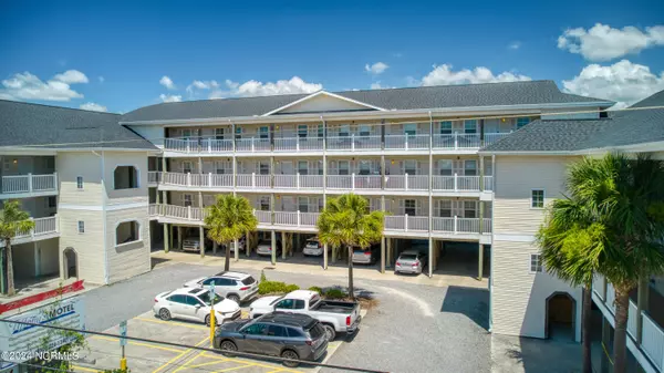 Surf City, NC 28445,1505 N New River Drive #210