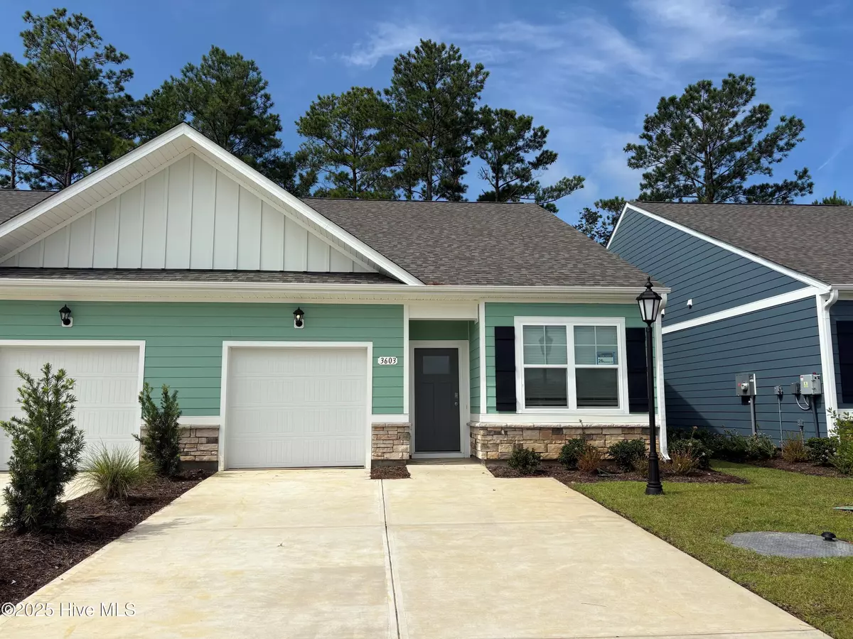Ash, NC 28420,3603 Whaley WAY NW