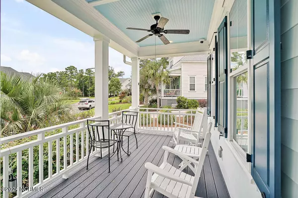 Southport, NC 28461,629 Wild Rose Way