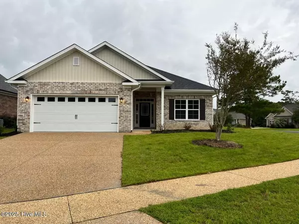 1208 Palatka PL SE, Bolivia, NC 28422